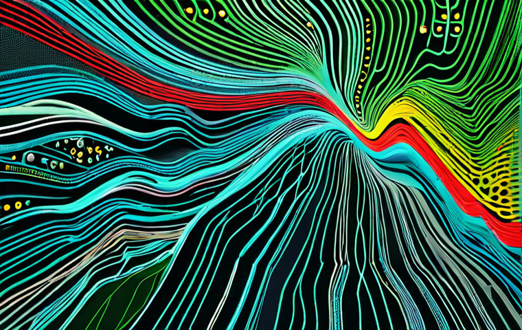 Big Data: Sekrety efektywnego przetwarzania, których nie możesz przegapić! 2 big - 이미지 1