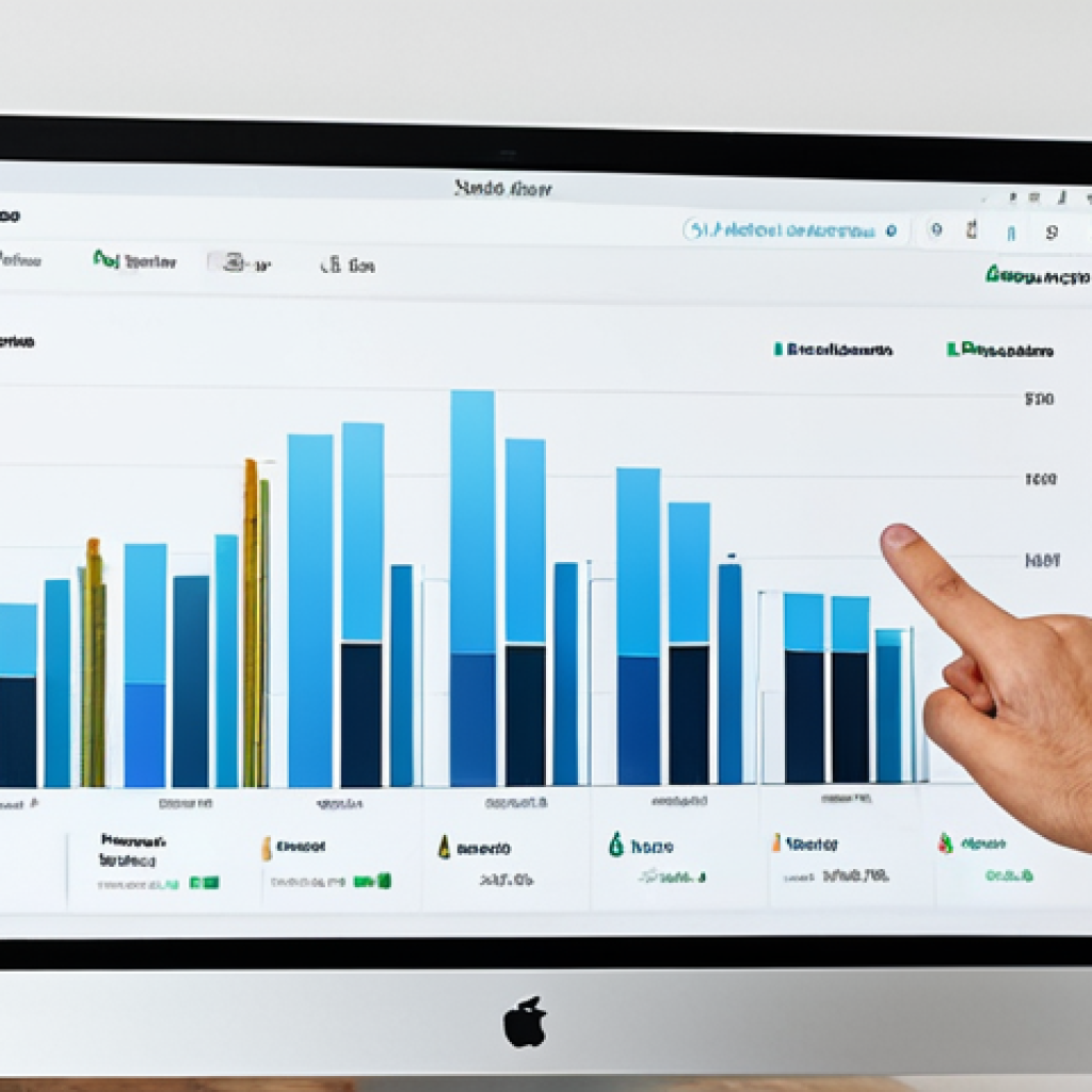 Cloud Data Analysis for Small Businesses**

"A clean, modern dashboard displaying data visualizations suitable for a small business owner. Charts show customer demographics, sales trends, and popular products. A fully clothed business professional is pointing at a key insight on the screen. Safe for work, professional environment, appropriate content, perfect anatomy, natural proportions, high-quality rendering, modest clothing, business casual."

**