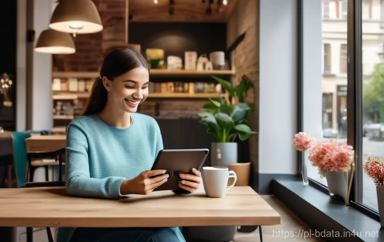 빅데이터 기술자와 데이터 시각화의 중요성 - Prompt 1: "Big Data in Everyday Life: Personalized Experiences"**