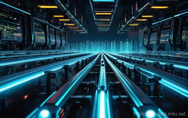 빅데이터 실무에서의 시스템 성능 개선 - **Prompt 1: AI-Powered Big Data Optimization**
"A visually striking, highly detailed, futuristic... 빅데이터 실무에서의 시스템 성능 개선 - **Prompt 1: AI-Powered Big Data Optimization**
"A visually striking, highly detailed, futuristic...