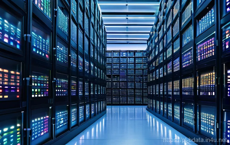 빅데이터 실무에서의 시스템 성능 개선 - **Prompt 2: Efficient Data Ingestion Stream**
"A dynamic, high-angle view of massive data stream... 빅데이터 실무에서의 시스템 성능 개선 - **Prompt 2: Efficient Data Ingestion Stream**
"A dynamic, high-angle view of massive data stream...