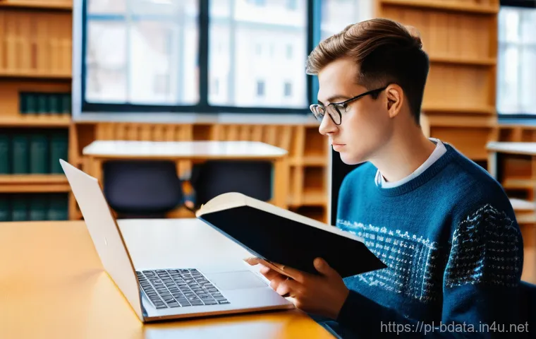 빅데이터 공부 중점 과목 가이드 - **Prompt:** A Polish female Data Scientist, in her late 20s, with a focused yet confident expression... 빅데이터 공부 중점 과목 가이드 - **Prompt:** A Polish female Data Scientist, in her late 20s, with a focused yet confident expression...