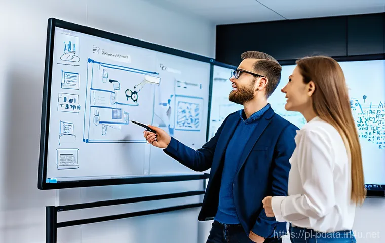 빅데이터 공부 중점 과목 가이드 - **Prompt:** A young Polish university student, early 20s, engrossed in learning about Big Data. The ... 빅데이터 공부 중점 과목 가이드 - **Prompt:** A young Polish university student, early 20s, engrossed in learning about Big Data. The ...