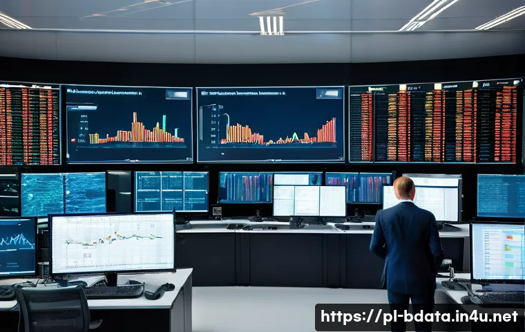 Nie przegap: Jak technologia Big Data rewolucjonizuje podejmowanie decyzji biznesowych 2 빅데이터 기술자의 비즈니스 의사결정 지원 관련 이미지 1