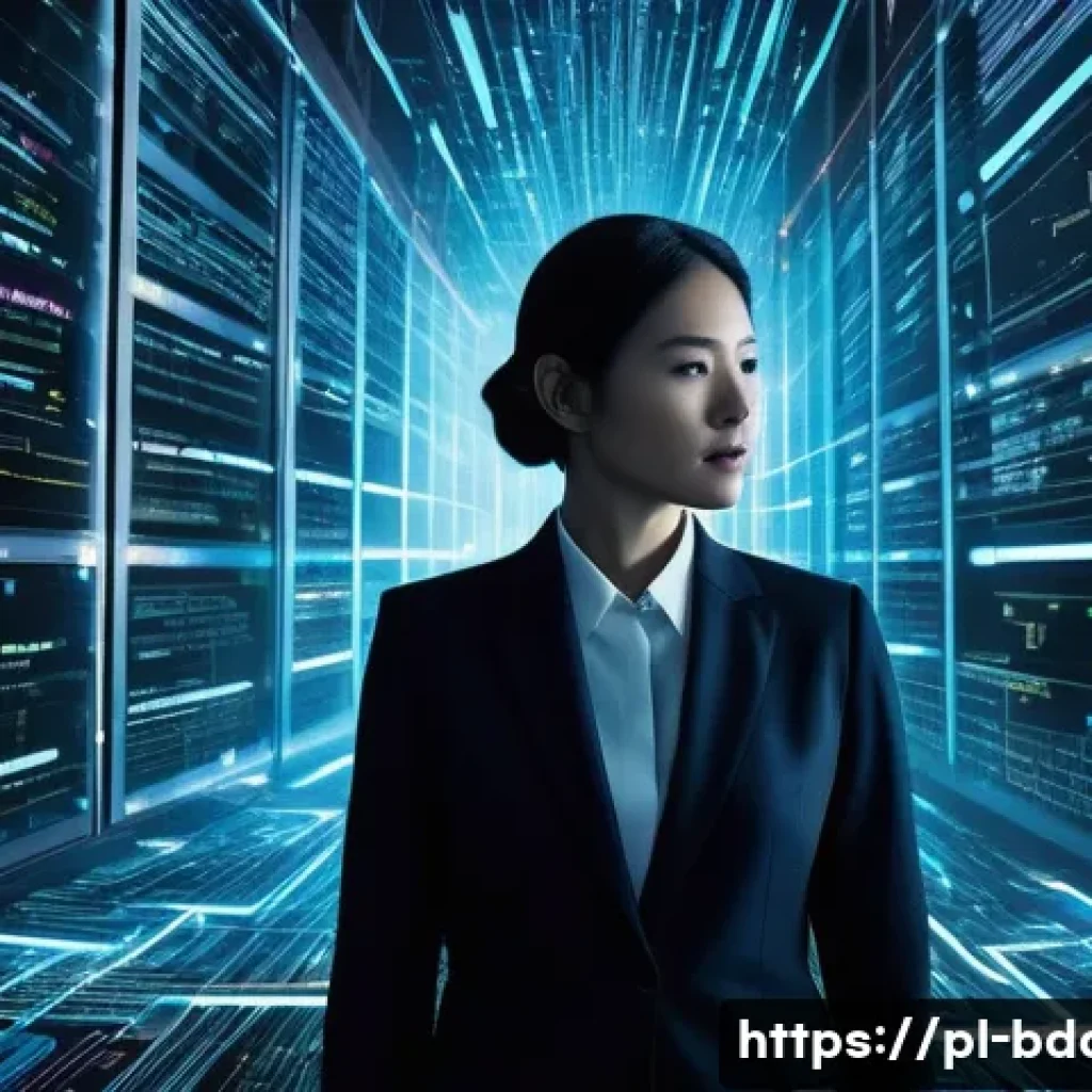 빅데이터 기술자의 데이터 모델링 방법 - From Data Chaos to Structured Insight**

A vibrant and highly detailed image contrasting two distinc...