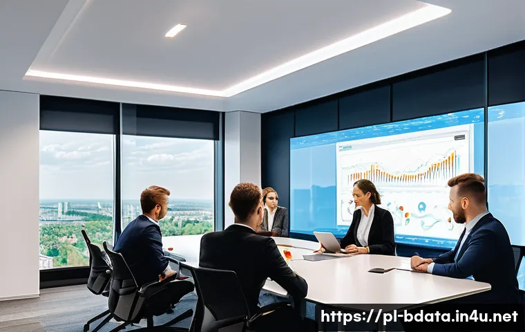 5 kluczowych sposobów na skuteczne połączenie technologii big data z infrastrukturą IT w Polsce 4 빅데이터 기술자와 IT 인프라 통합 사례 관련 이미지 2