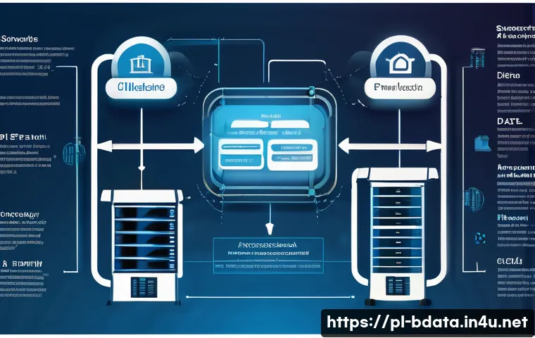 빅데이터 기술자의 프로젝트 실패 방지 전략 관련 이미지 1