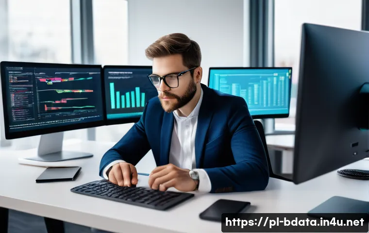 빅데이터 기술자의 프로젝트 실패 방지 전략 관련 이미지 2