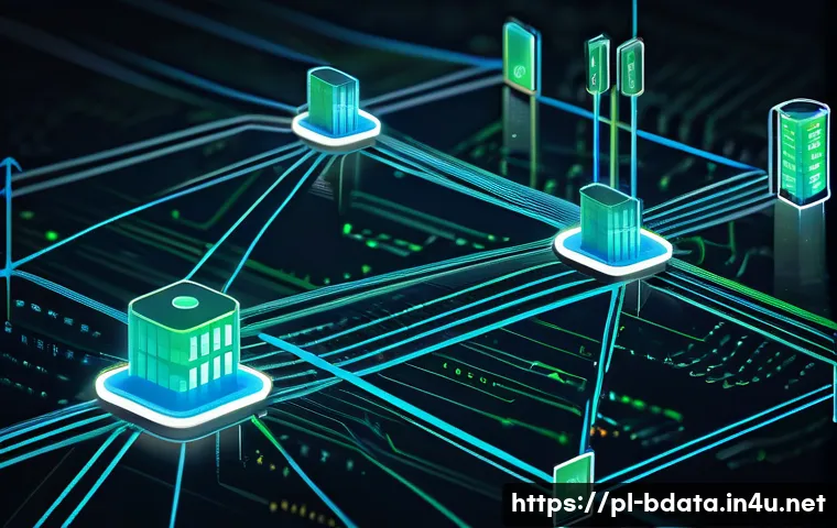 5 sprawdzonych sposobów na skuteczne przesyłanie danych w praktyce big data 3 빅데이터 실무에서 데이터 전송 성공 사례 관련 이미지 1