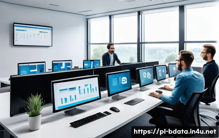 5 sprawdzonych sposobów na skuteczne przesyłanie danych w praktyce big data 4 빅데이터 실무에서 데이터 전송 성공 사례 관련 이미지 2