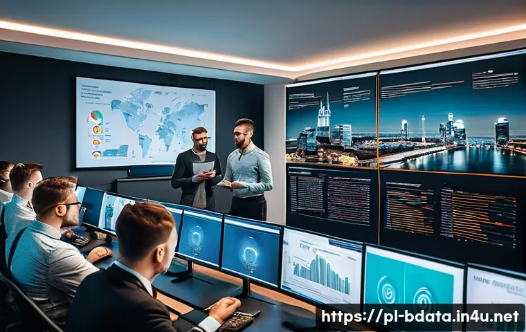 7 skutecznych sposobów na odzyskiwanie danych i praktyczne wykorzystanie big data w biznesie 3 빅데이터 실무와 데이터 복구 기술 관련 이미지 1