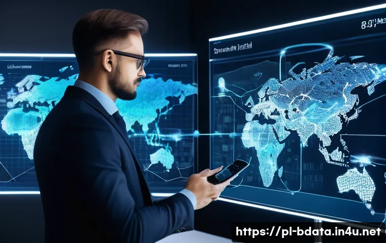 7 skutecznych sposobów na odzyskiwanie danych i praktyczne wykorzystanie big data w biznesie 4 빅데이터 실무와 데이터 복구 기술 관련 이미지 2