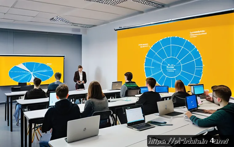 Jak innowacyjne techniki analityczne zmieniają pracę specjalistów Big Data w Polsce 3 빅데이터 기술자의 분석 기법 개선 사례 관련 이미지 1