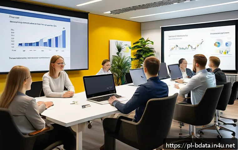 Jak praktycznie wykorzystać big data i modelowanie danych w polskich firmach – przewodnik krok po kroku 4 빅데이터 실무와 데이터 모델링 기술 관련 이미지 2