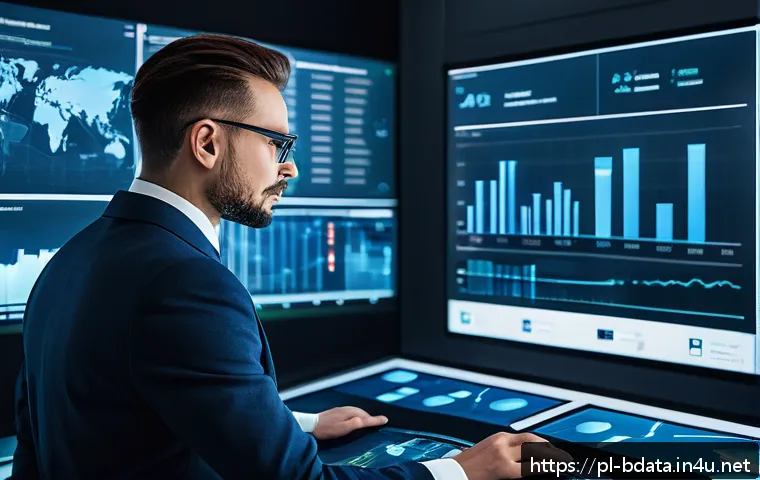 Jak skutecznie integrować dane w projektach Big Data – przewodnik po nowoczesnych technologiach łączenia informacji 3 빅데이터 실무에서 데이터 연계 기술 관련 이미지 1