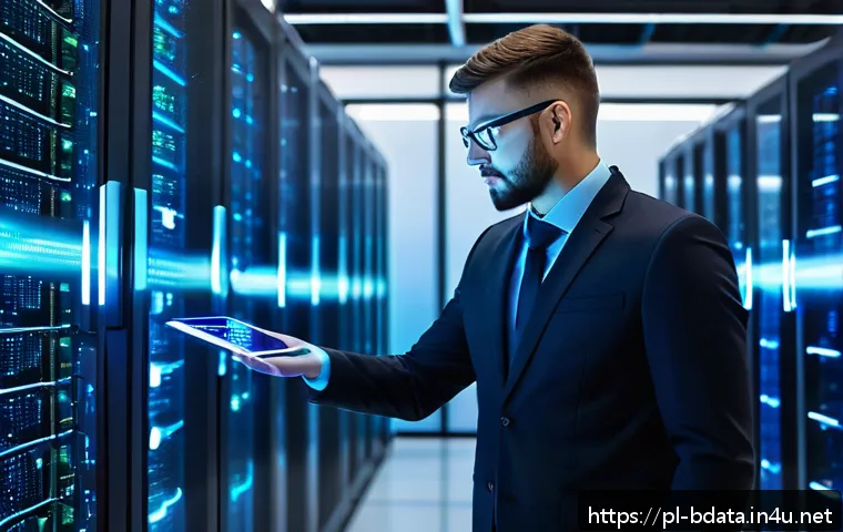 빅데이터 실무에서 데이터 거버넌스의 역할 관련 이미지 1