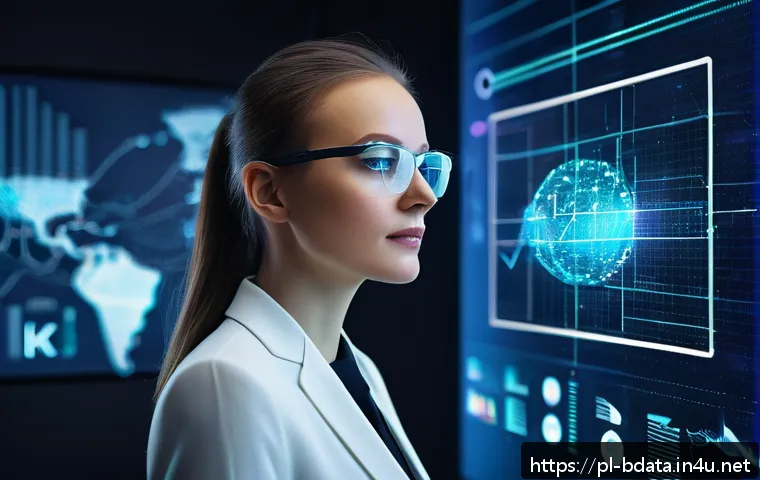 Jak Big Data i narzędzia wizualizacji danych zmieniają polski biznes w 2024 roku? 4 빅데이터 기술자와 데이터 시각화 소프트웨어 관련 이미지 2